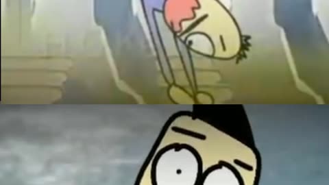 AJ Me Vlog Me Hum Dubai Ja rihn | Cartoon Network | Chamat Man Cartoon Part 05