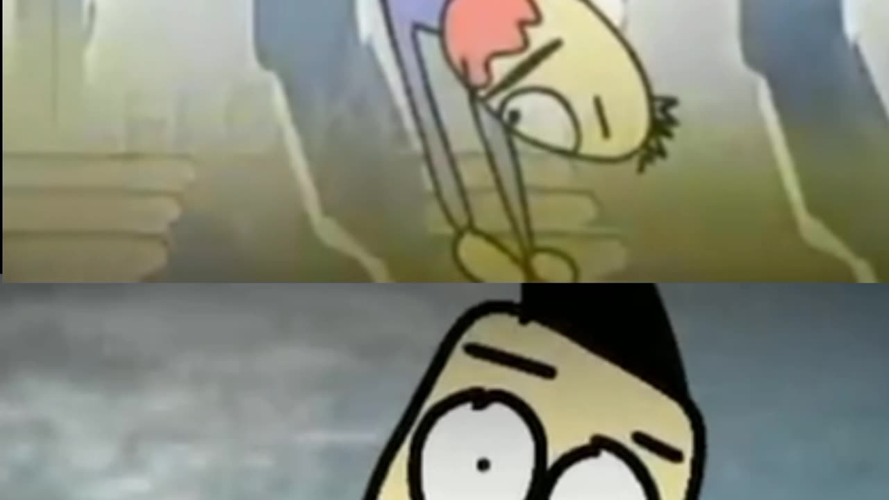 AJ Me Vlog Me Hum Dubai Ja rihn | Cartoon Network | Chamat Man Cartoon Part 05