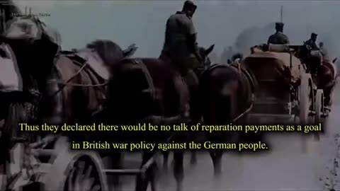 Adolf Hitler: The Seeds Of The Second World War