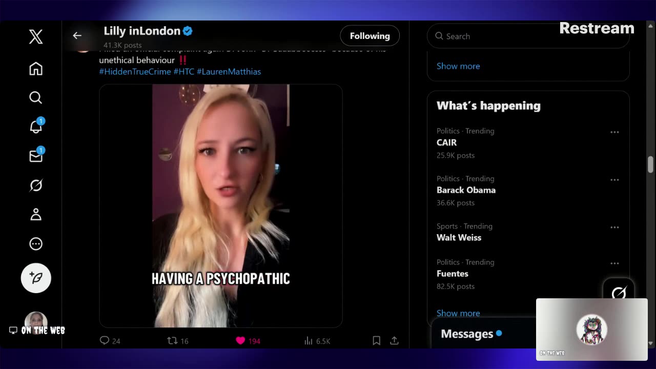 Hidden True Crime, Ethics Under Fire