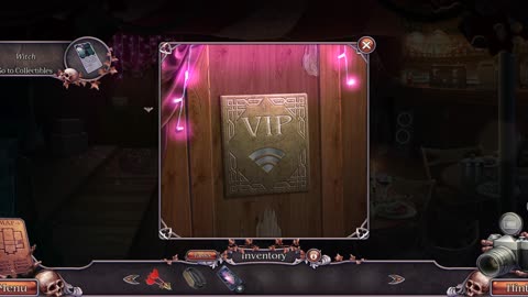 Halloween Stories - The Neglected Dead Bonus Chapter