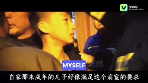 A western teenager's cat rescue was widely praised