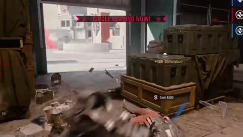 🚨👑 COD Warzone: 360° TAKEDOWN...