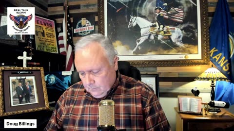 Doug Billings Show
