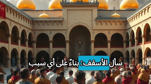 مناظرة بين الامام محمد الباقر والمسيحيين حول شروط الجنين في الرحم ونعيم الجنة