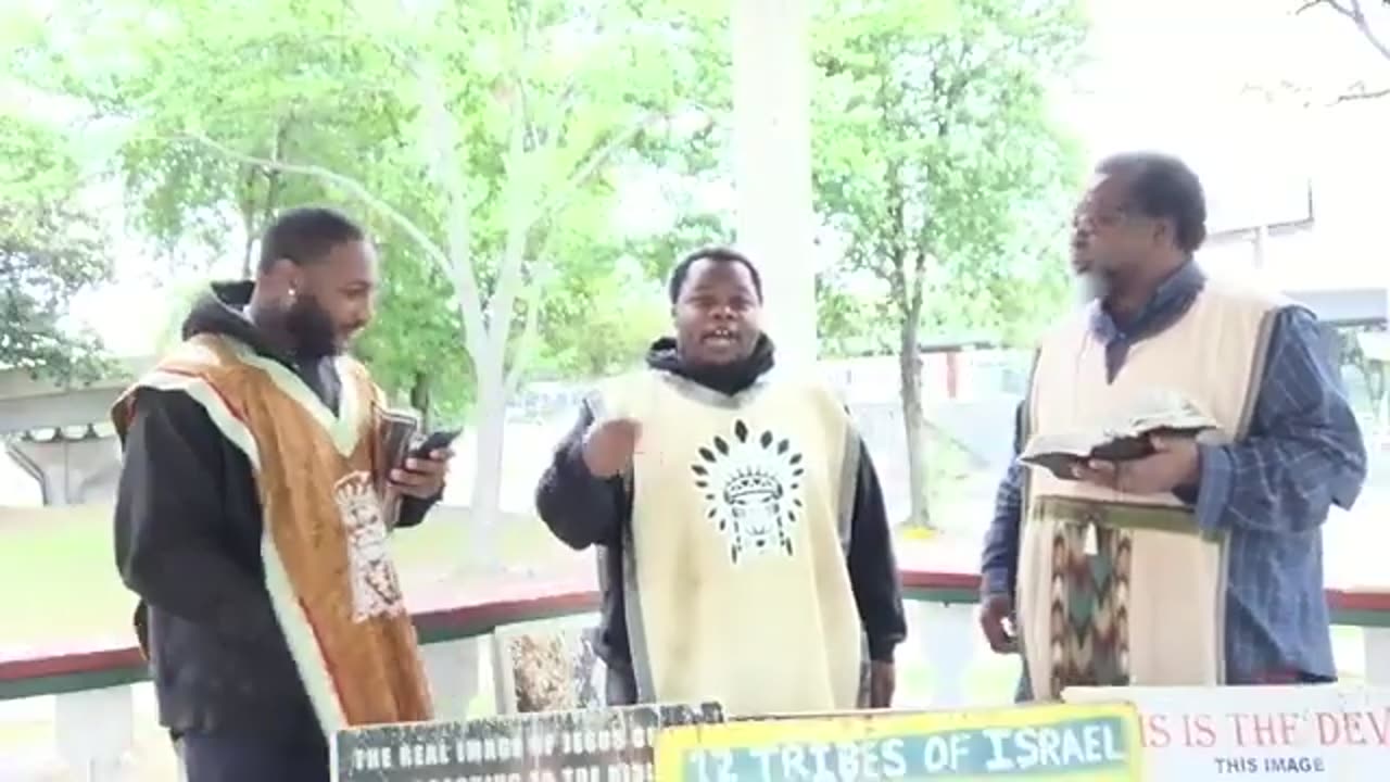 Lord Servants (10-25-25) Street Preaching, Proud Made Desolate!!