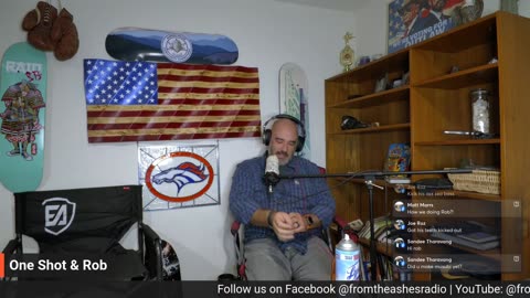 Blue Collar industry is the heart of America, and Veterans are at the front of it