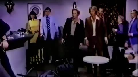 Chase, EP 10 " The Garage Man "