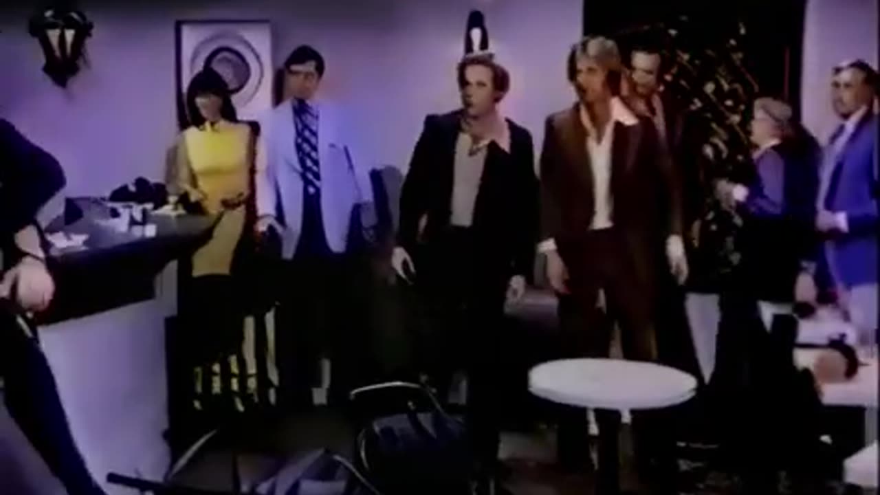 Chase, EP 10 " The Garage Man "