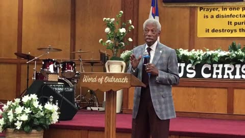 What Corresponds With What?