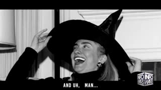 Clinton Insider Larry Nichols Details Hillary's Alleged Hidden Interests In The Occult