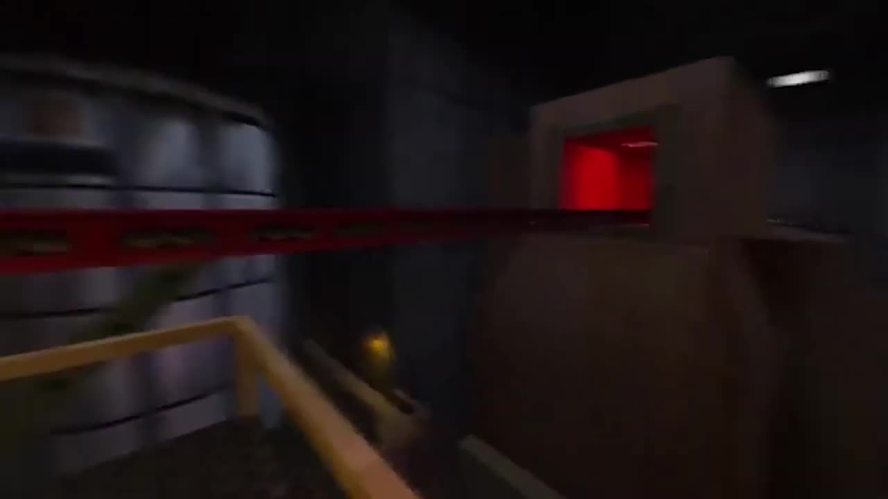 Freeman's Mind - The Movie