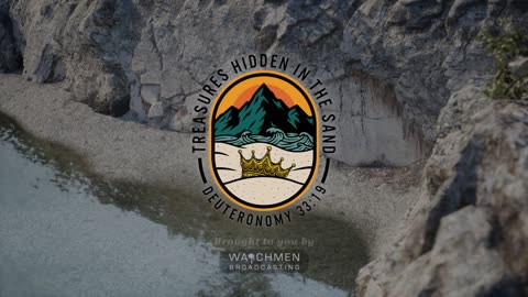 Treasures Hidden in the Sand – Episode 4 - Lekh Lekha