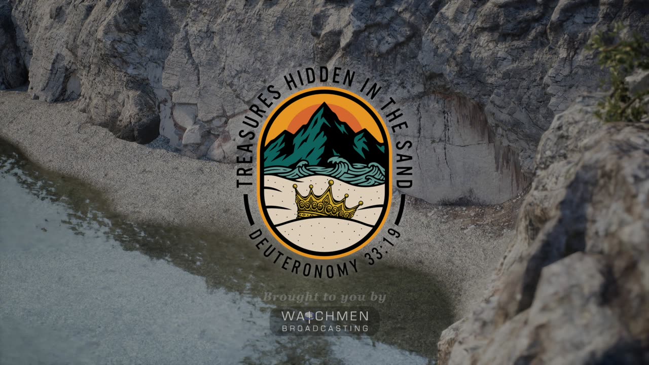 Treasures Hidden in the Sand – Episode 4 - Lekh Lekha