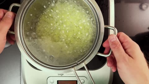 The amazing science of Potato Buns | Your mouth will thank you