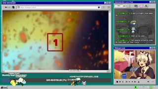 Good Morning, Maria!