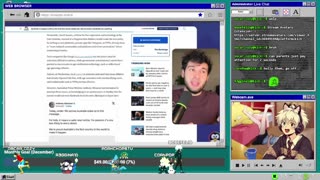 Good Morning, Maria!