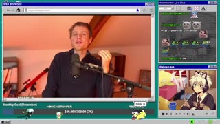 Good Morning, Maria!