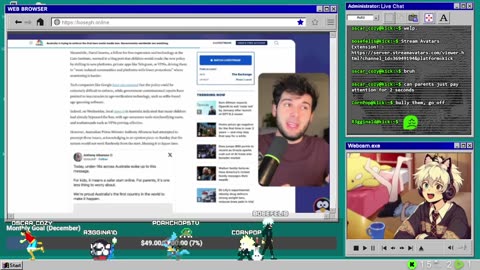 Good Morning, Maria!