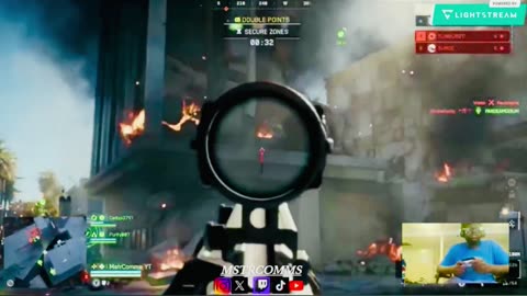 Watch Your Head… I Don’t Miss From 50 😈