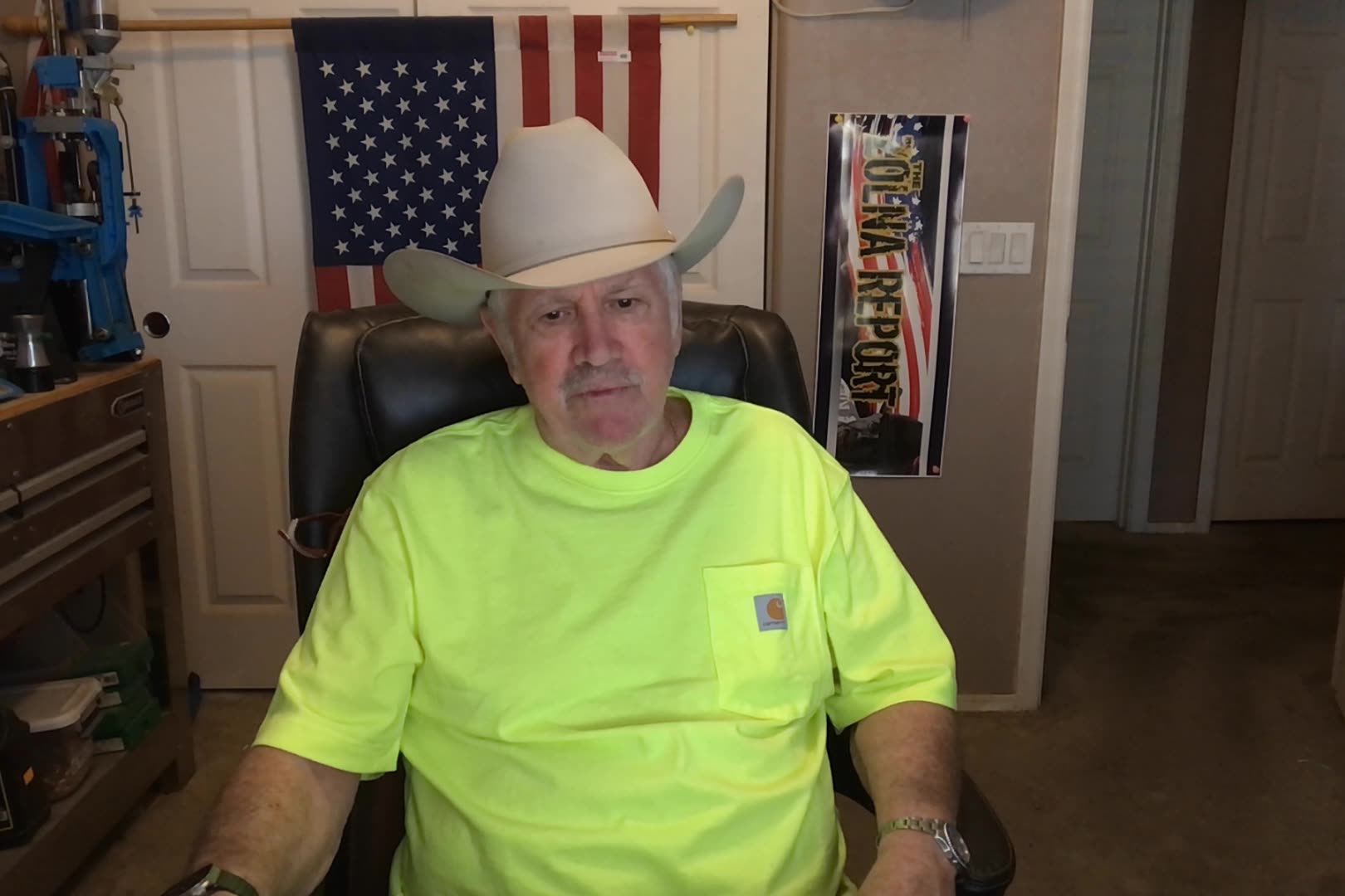 Benjamin Glaze, Once On American Idol, Arrested For Child Porn, On His Smart Phone!