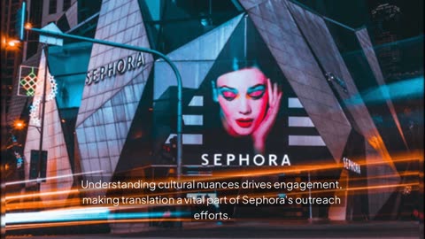 How Sephora Manages Social Media Across 17 Countries with Iconosquare