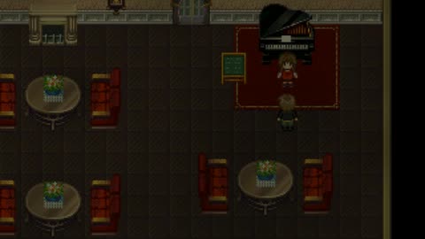 Let's play The Crooked Man Part 4