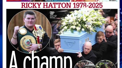 🔥Headlines Saturday 11th October 2025 Newspaper Headlines 🎉📰#britishpress #breakingnews.