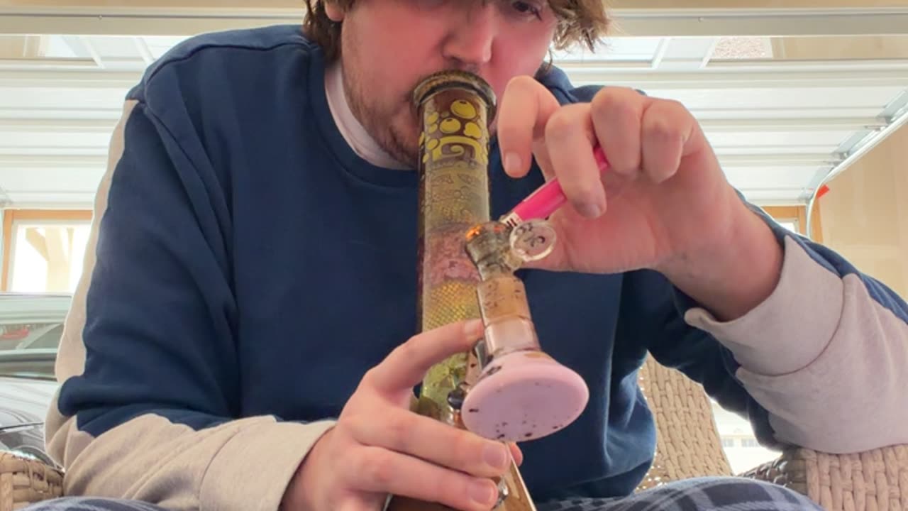 Day 131 pt2 OOMPA LOOMPA