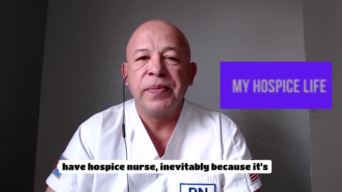 Hospice Nurses Beware!