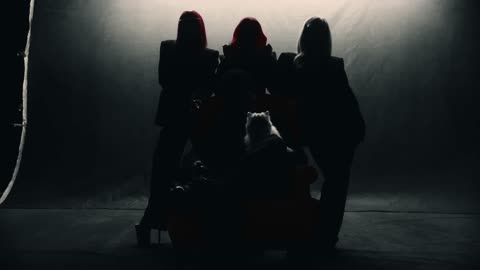 Sexyy Red & Bruno Mars - fat juicy & wet (official music video)