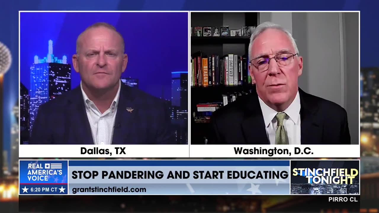 FIGHTING DEI PRACTICES IN SCHOOLS