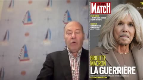 Le Département d’État aux USA a reçu une plainte de Natacha Rey contre les Macron et Dupond-Moretti