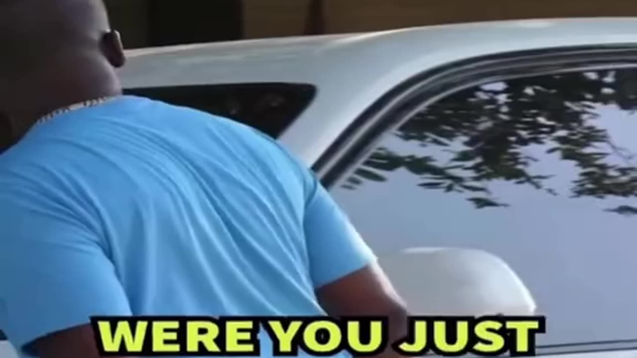 Gold digger “PRANK”