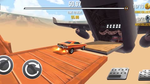 Full High Speed Challenge Track Car Race Gameplay 🚗💨 | Extreme Racing Stunts & Realistic Crashes 4K