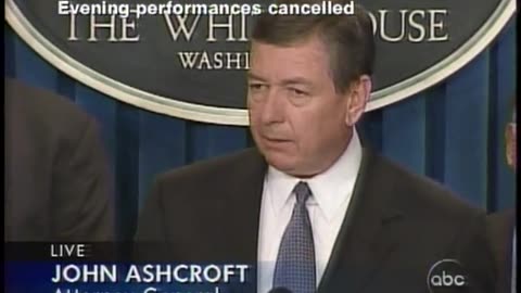 Wheel of Fortune WJLA September 11, 2001 700pm-730pm EDT