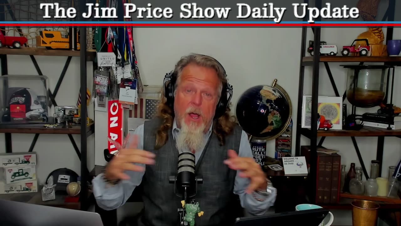 STILL NOTHING NEW... Ep.1295