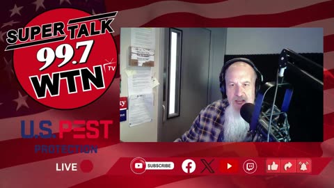 New Reporting on NES' Handling of Massive Outages - The Murphy Show