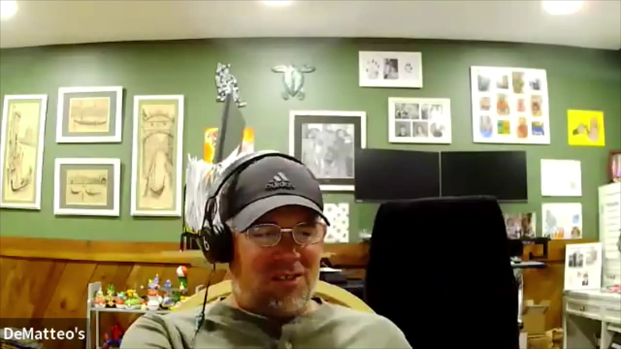 The Schmucks Declare War on Reality