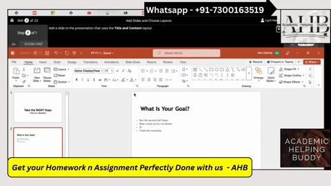 PowerPoint Chapter 1 SIMbook Simulation Training Creating and Editing Presentation | SIMnet
