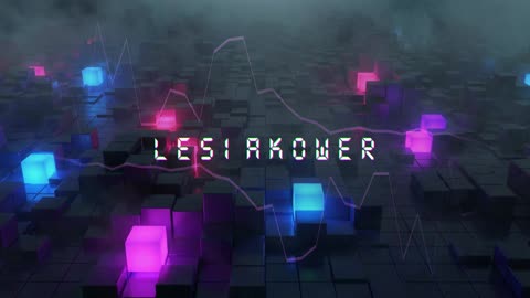 Here We Go | Lesiakower