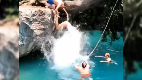 Try Not To Laugh 🎭Trending Video 3 #omthapa #shorts #funny #viral #funnyvideos #funnyfails #epicfail