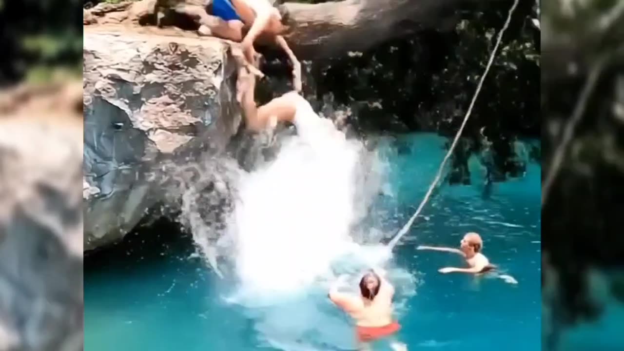 Try Not To Laugh 🎭Trending Video 3 #omthapa #shorts #funny #viral #funnyvideos #funnyfails #epicfail