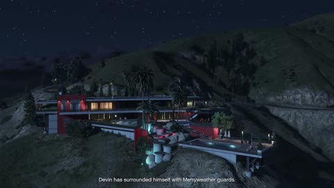 Grand Theft Auto V Episode 50