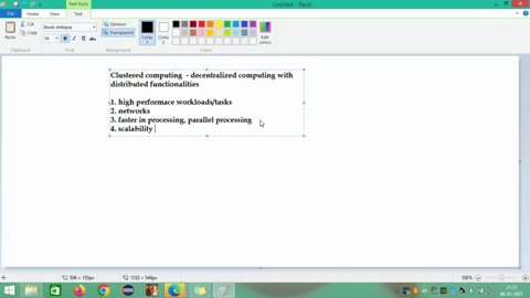 History of Cloud Computing# | Ekascloud
