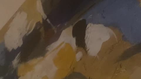 😨🔨 Something Is Knocking on My Wall... What Is It? | TheHauntingHour