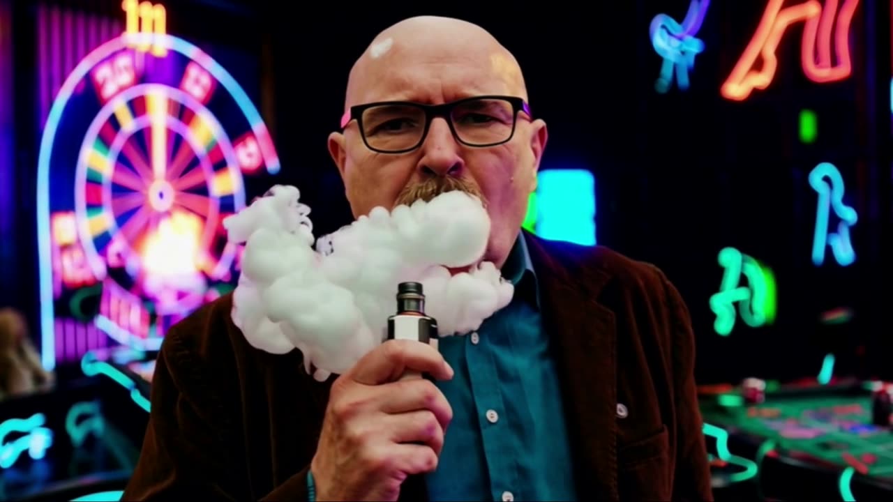 Copper Mirrors & Quantum Cards: Poker, Buddhism & the Simulated Universe