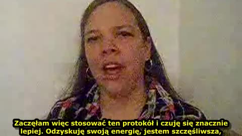 Samanta wraca do zdrowia po Gardasilu, stosując naturalne metody oczyszczanie organizmu z toksyn