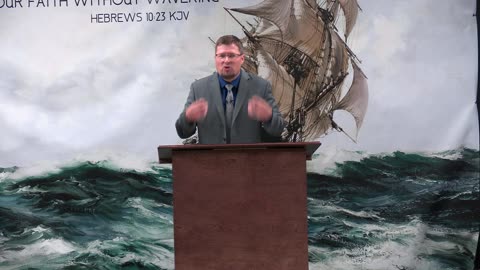 Ecclesiastes 3: The Seasons of Life | Pastor Jared Pozarnsky