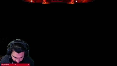 🔴LIVE - GUIDORICAN1 - RANKED RIVALS